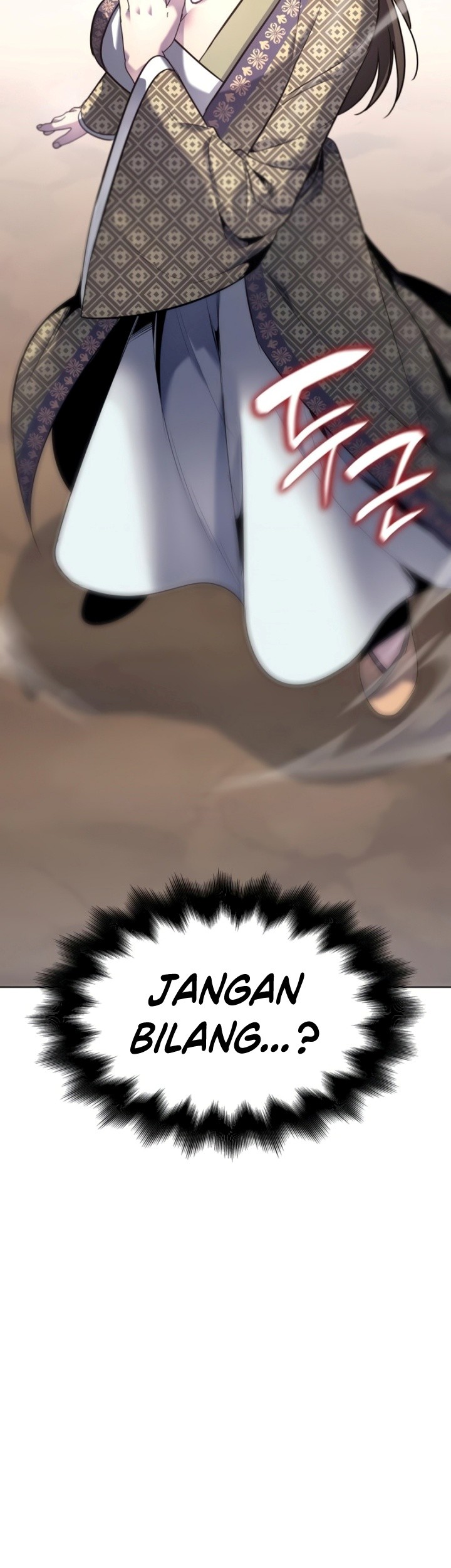 I Reincarnated As The Crazed Heir Chapter 81 - halaman 80