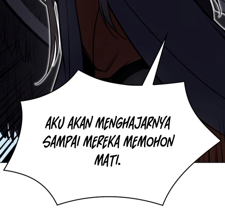 I Reincarnated As The Crazed Heir Chapter 81 - halaman 9
