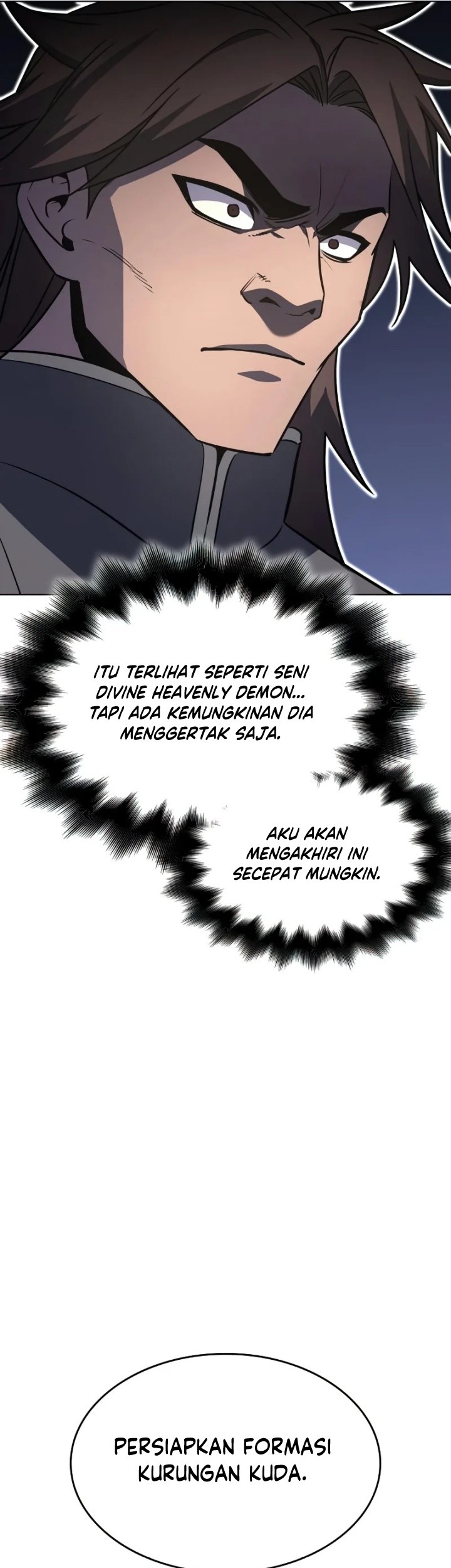 I Reincarnated As The Crazed Heir Chapter 82 - halaman 104