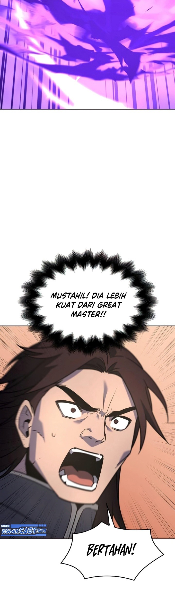 I Reincarnated As The Crazed Heir Chapter 82 - halaman 114