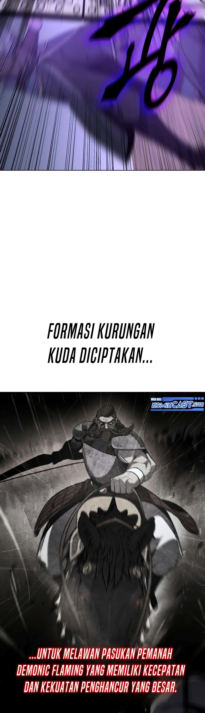 I Reincarnated As The Crazed Heir Chapter 82 - halaman 118