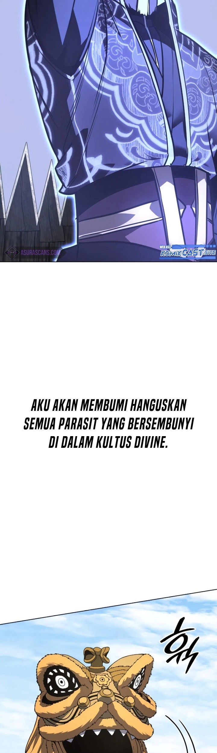 I Reincarnated As The Crazed Heir Chapter 82 - halaman 12