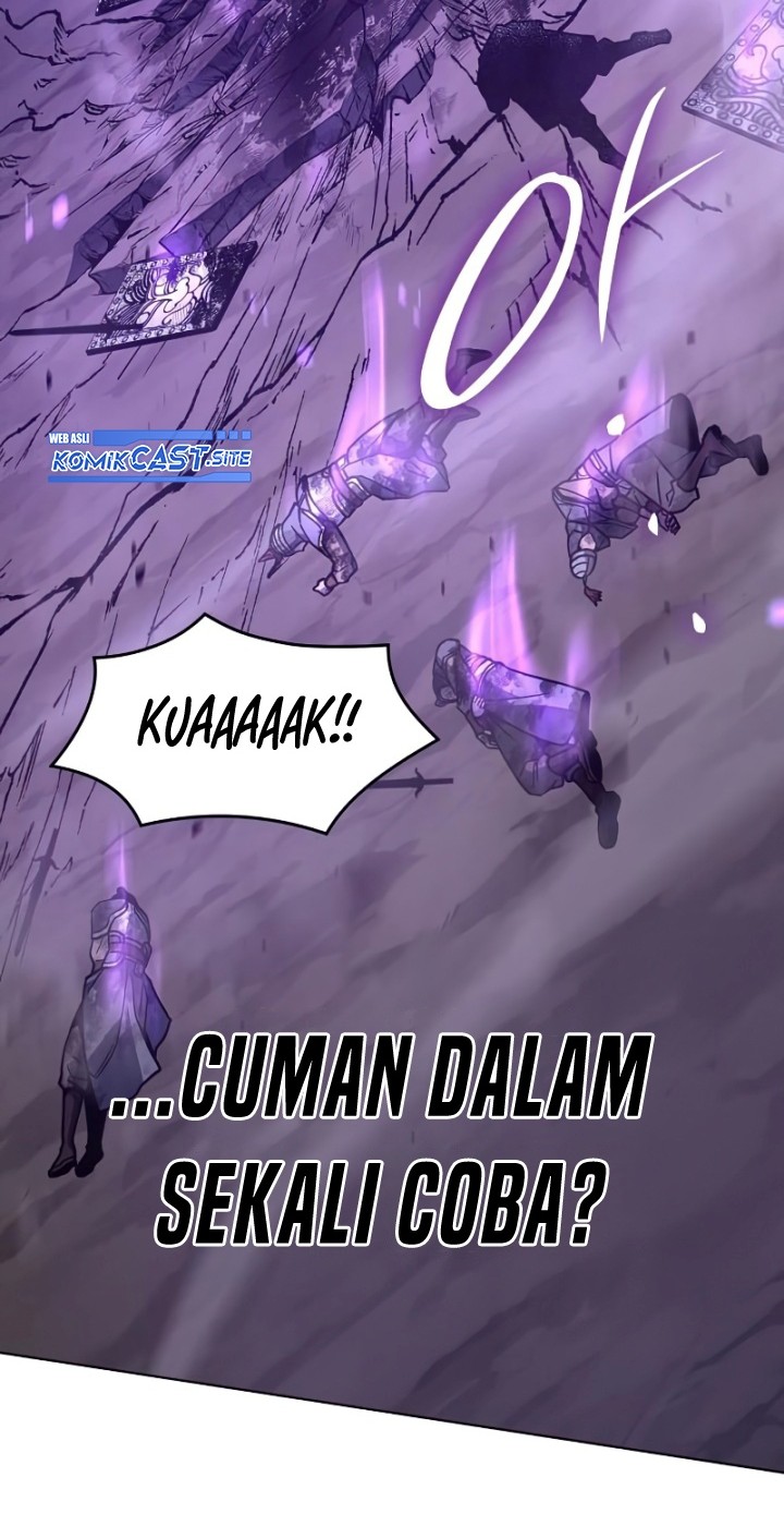 I Reincarnated As The Crazed Heir Chapter 82 - halaman 121
