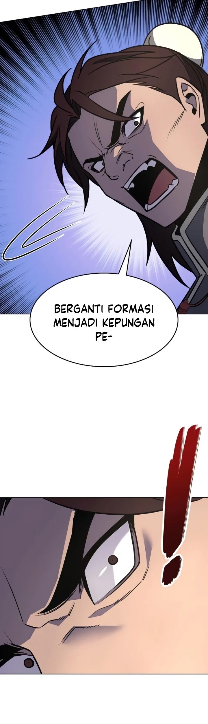 I Reincarnated As The Crazed Heir Chapter 82 - halaman 124