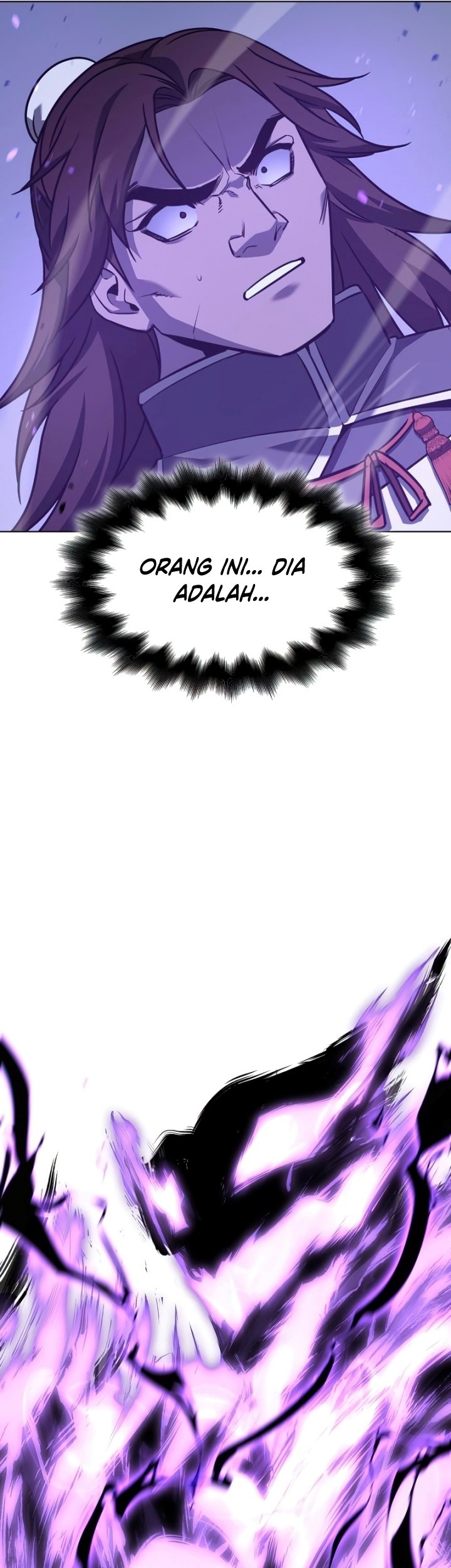 I Reincarnated As The Crazed Heir Chapter 82 - halaman 140