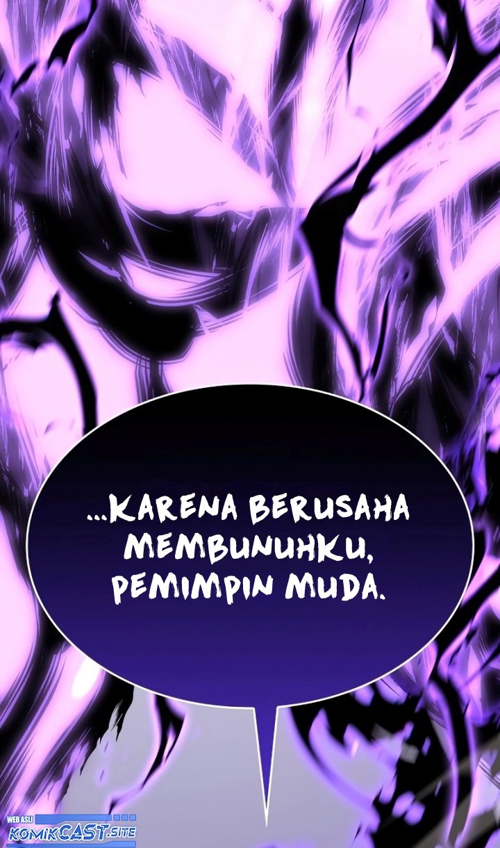I Reincarnated As The Crazed Heir Chapter 82 - halaman 141