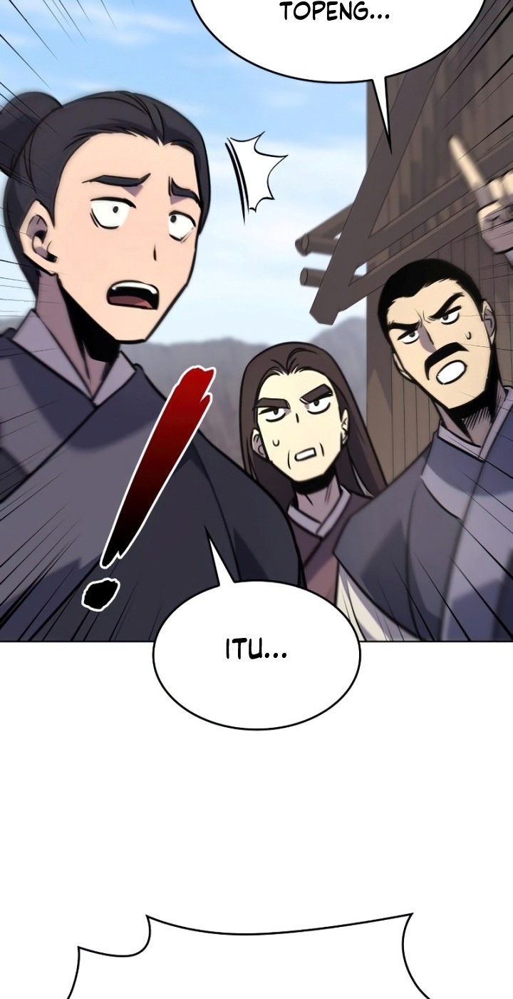 I Reincarnated As The Crazed Heir Chapter 82 - halaman 15