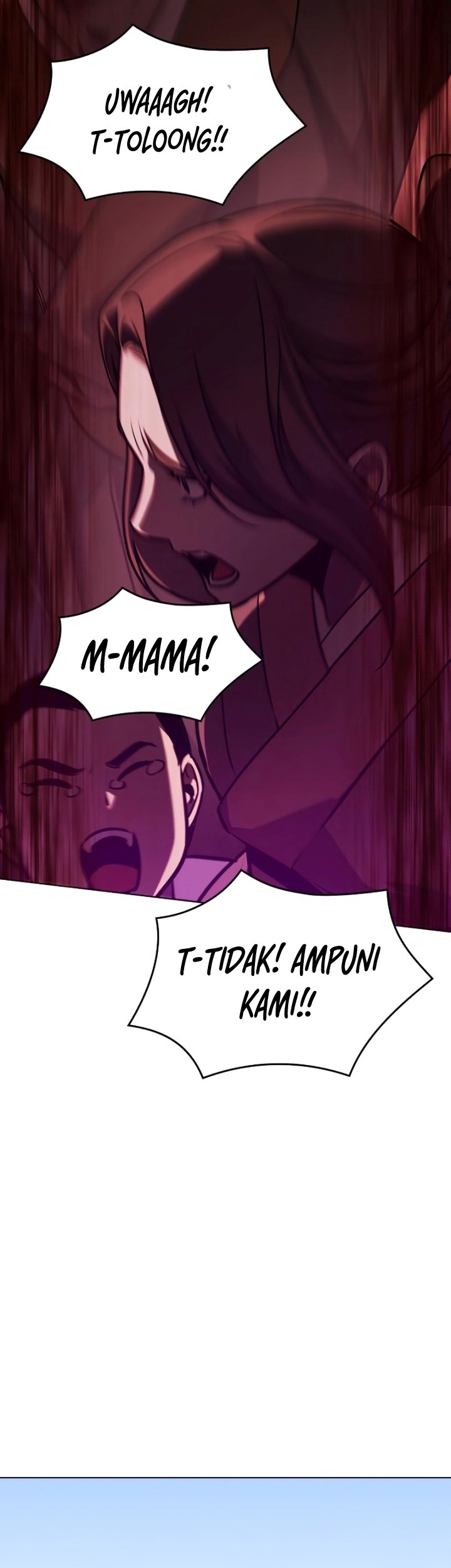 I Reincarnated As The Crazed Heir Chapter 82 - halaman 22