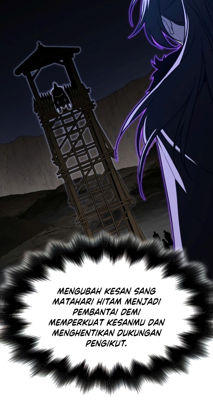 I Reincarnated As The Crazed Heir Chapter 82 - halaman 25