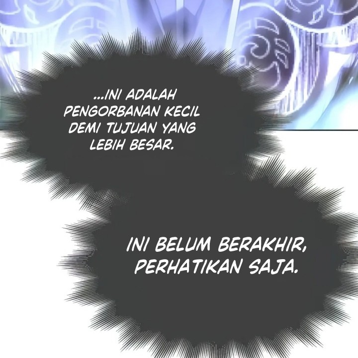 I Reincarnated As The Crazed Heir Chapter 82 - halaman 27