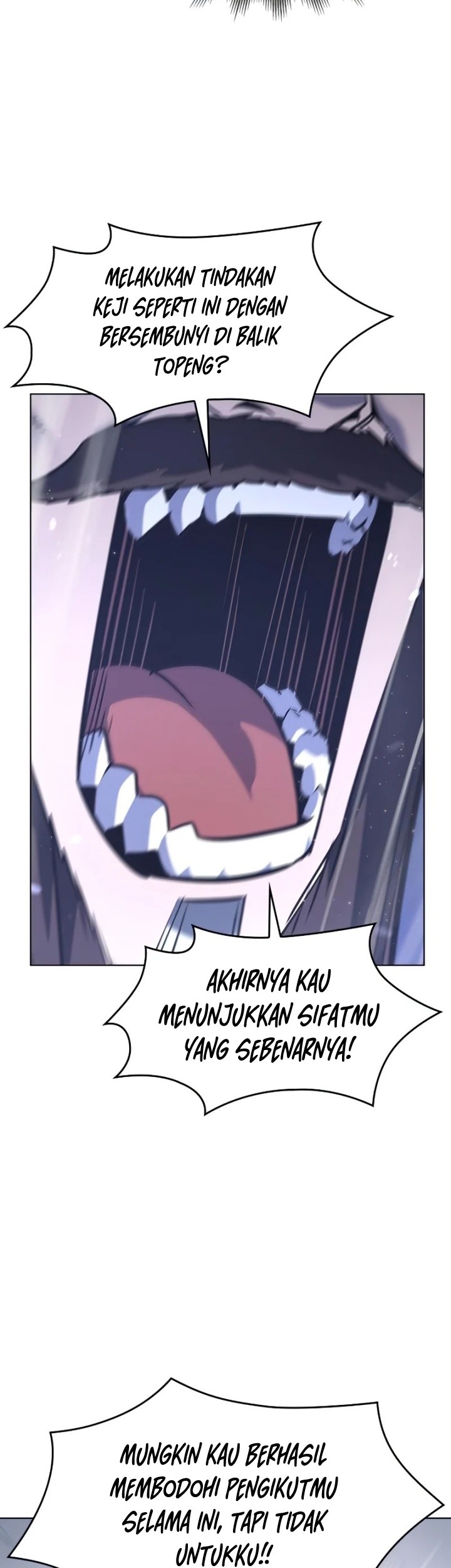 I Reincarnated As The Crazed Heir Chapter 82 - halaman 28
