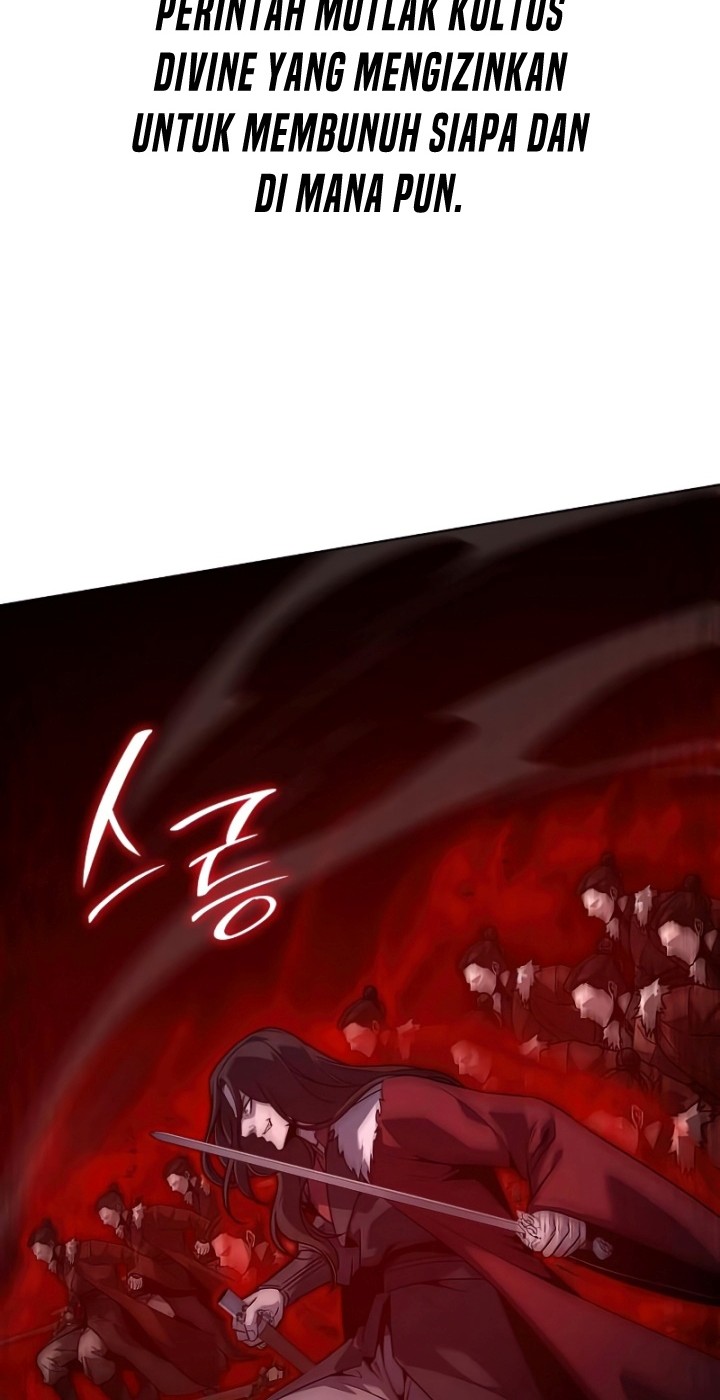 I Reincarnated As The Crazed Heir Chapter 82 - halaman 39