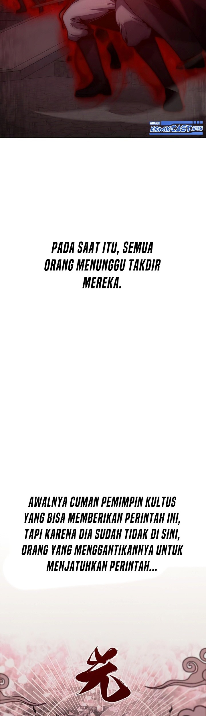 I Reincarnated As The Crazed Heir Chapter 82 - halaman 40