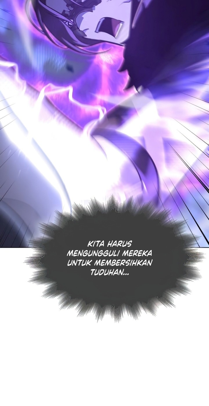 I Reincarnated As The Crazed Heir Chapter 82 - halaman 43