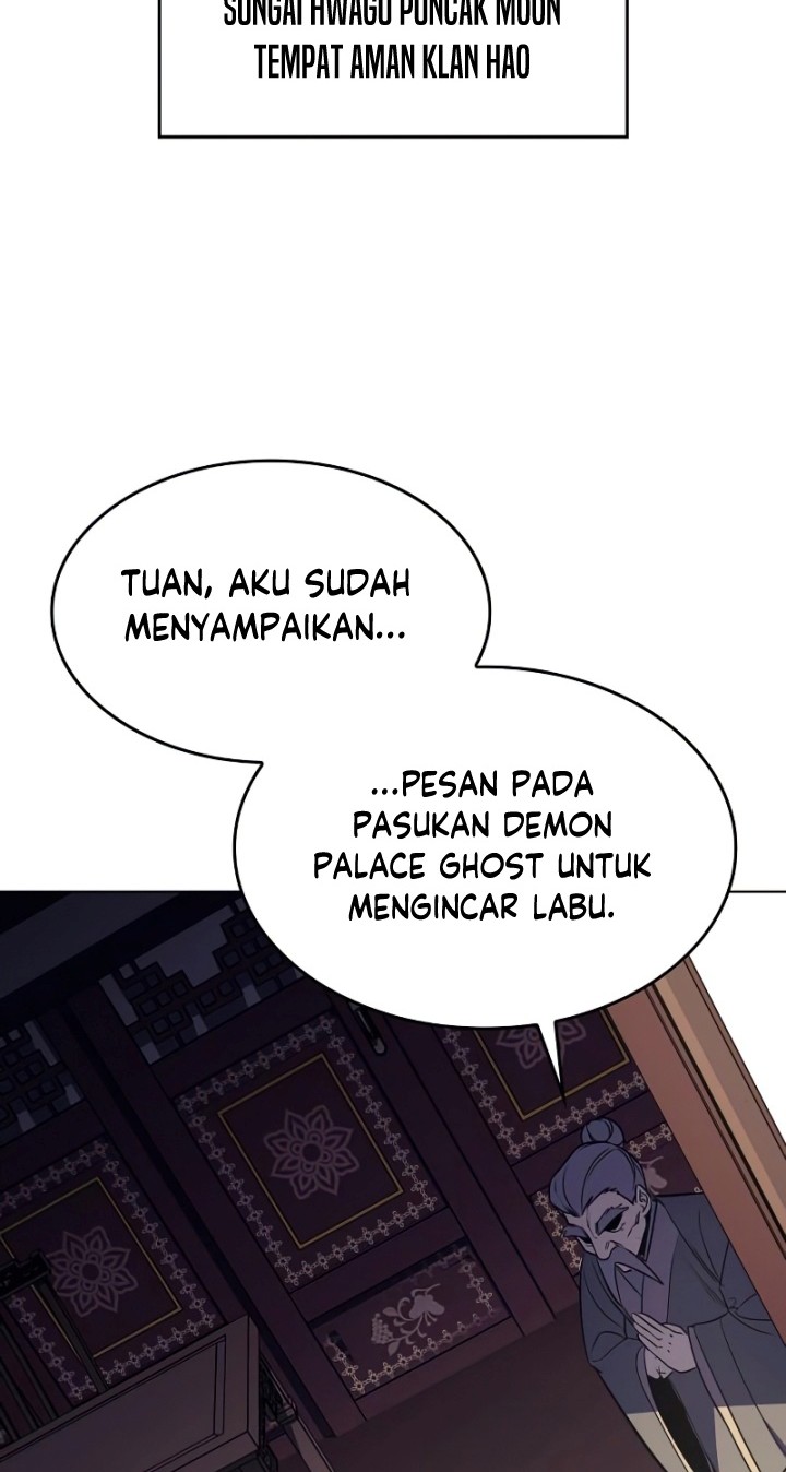 I Reincarnated As The Crazed Heir Chapter 82 - halaman 47