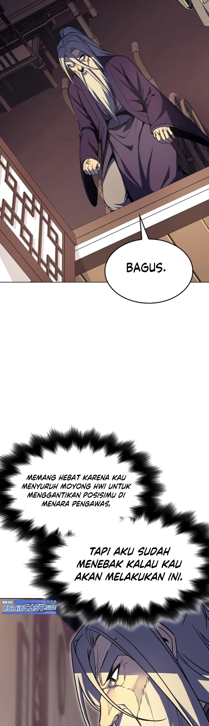 I Reincarnated As The Crazed Heir Chapter 82 - halaman 48
