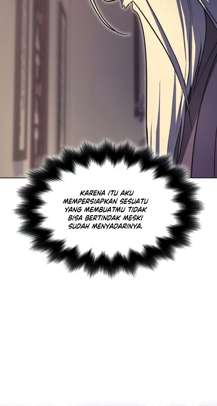 I Reincarnated As The Crazed Heir Chapter 82 - halaman 49