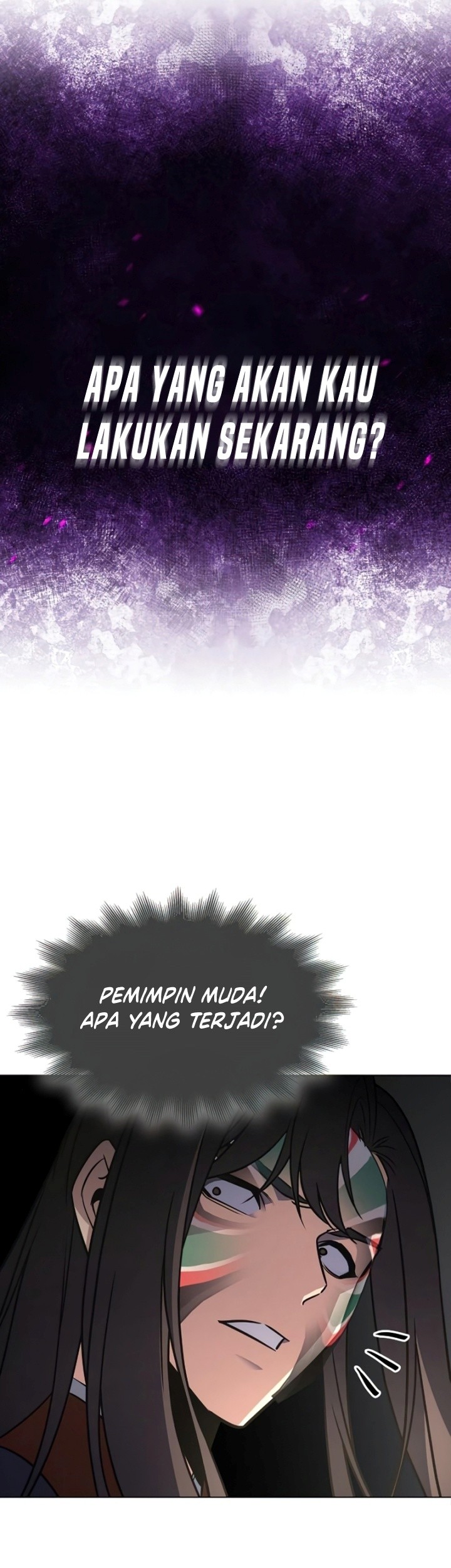 I Reincarnated As The Crazed Heir Chapter 82 - halaman 50