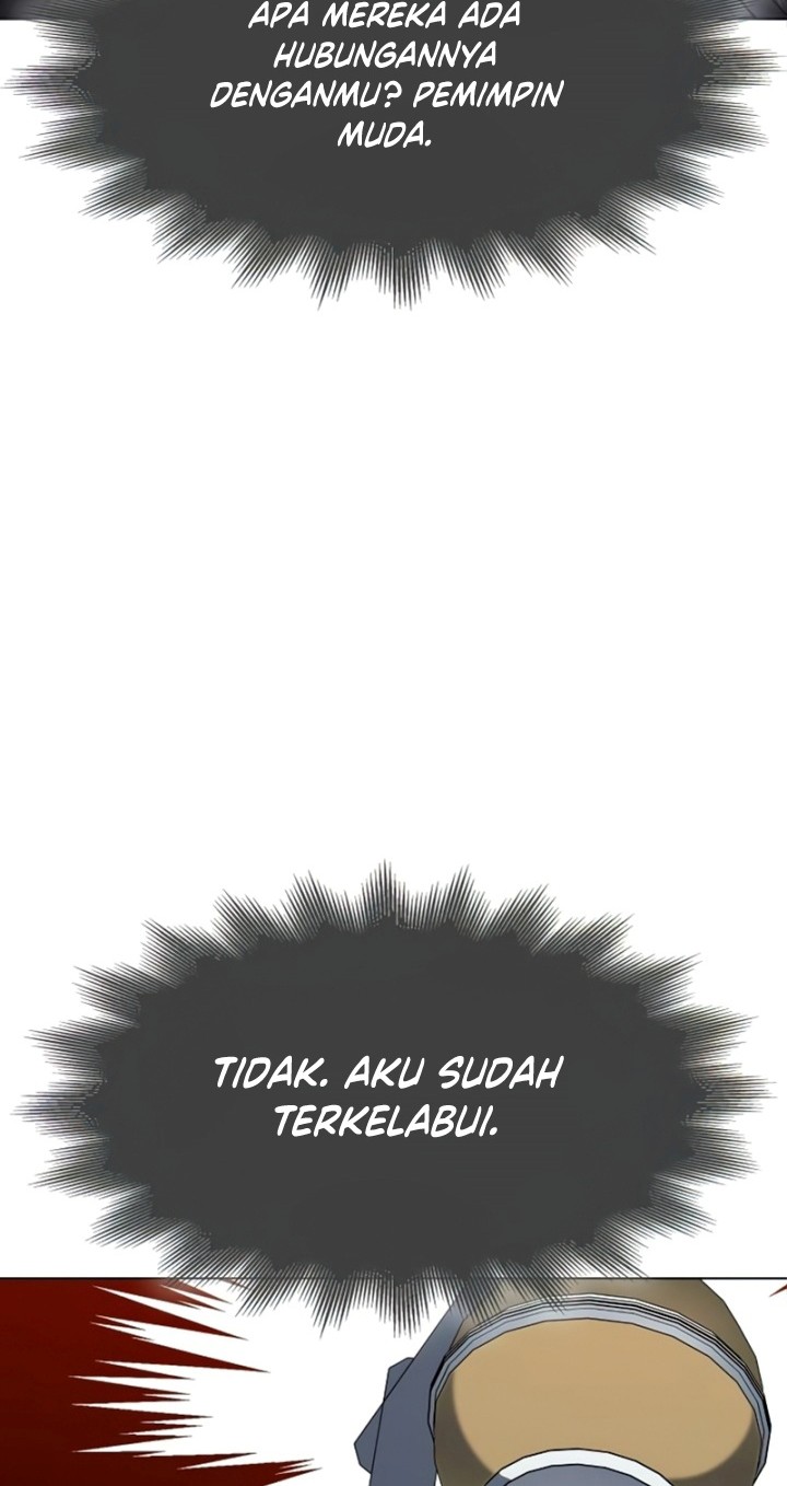 I Reincarnated As The Crazed Heir Chapter 82 - halaman 53