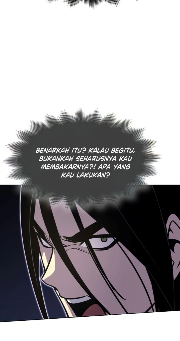 I Reincarnated As The Crazed Heir Chapter 82 - halaman 55