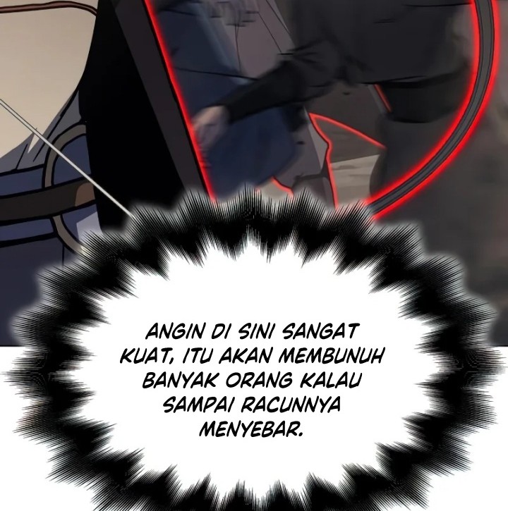 I Reincarnated As The Crazed Heir Chapter 82 - halaman 57