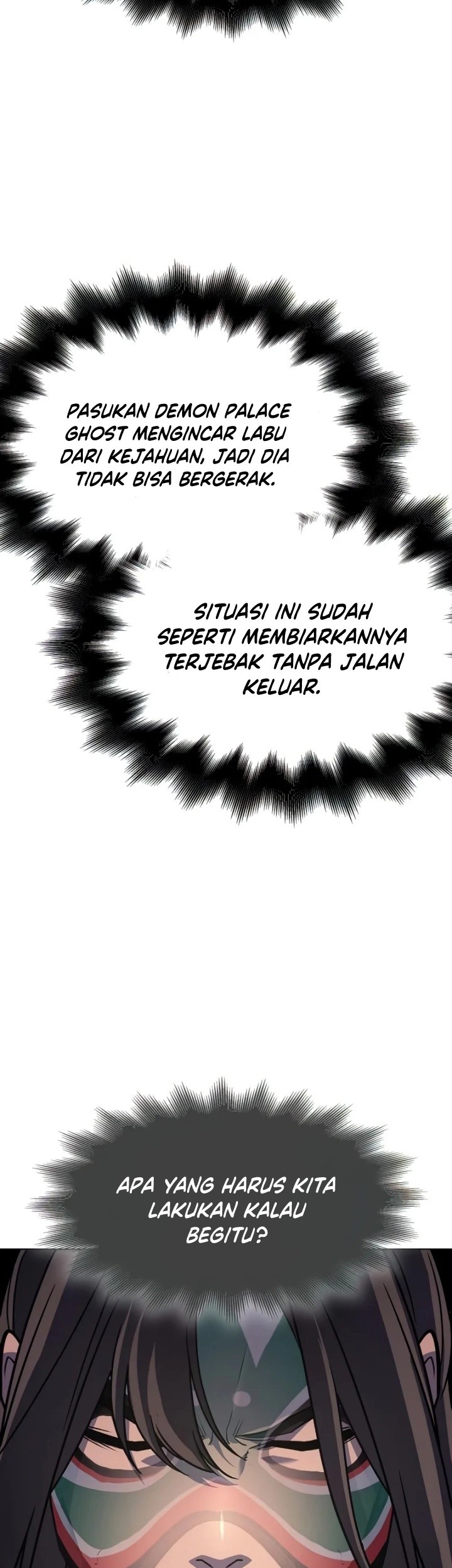 I Reincarnated As The Crazed Heir Chapter 82 - halaman 58