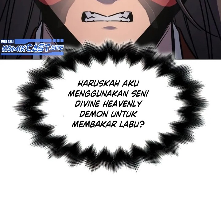 I Reincarnated As The Crazed Heir Chapter 82 - halaman 59