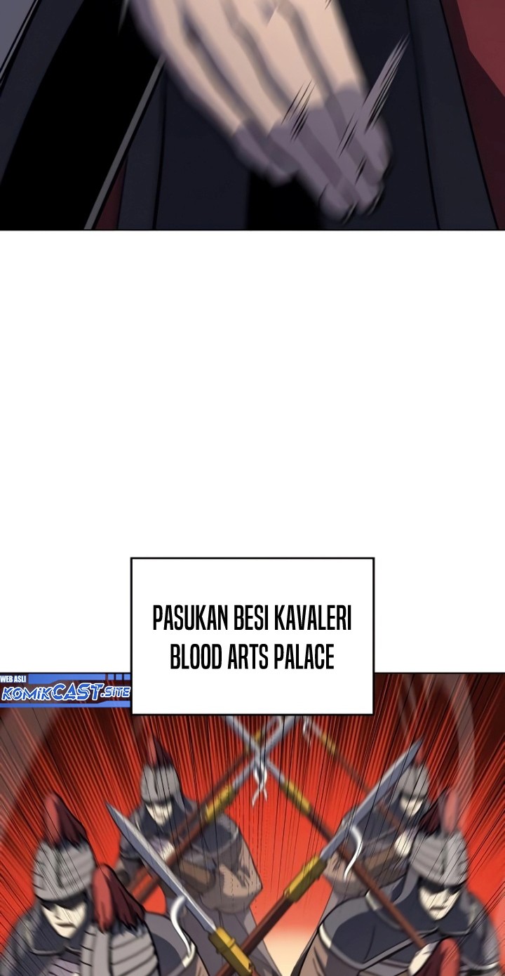 I Reincarnated As The Crazed Heir Chapter 82 - halaman 65