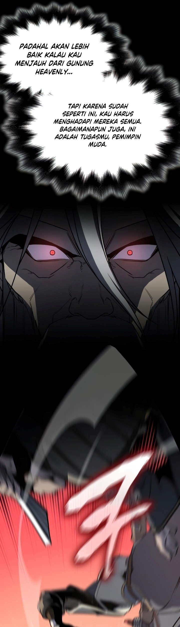 I Reincarnated As The Crazed Heir Chapter 82 - halaman 68