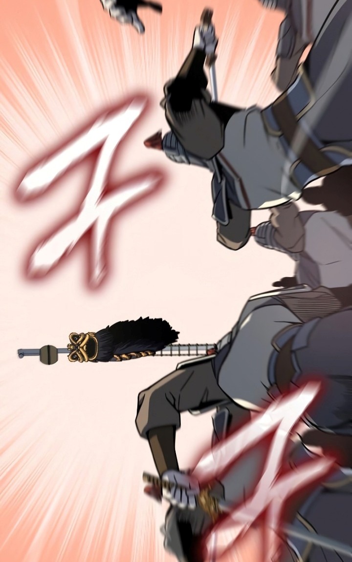 I Reincarnated As The Crazed Heir Chapter 82 - halaman 69