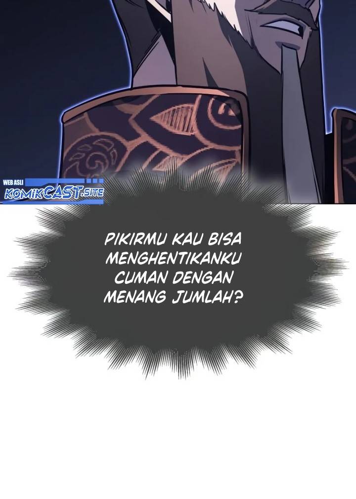 I Reincarnated As The Crazed Heir Chapter 82 - halaman 7