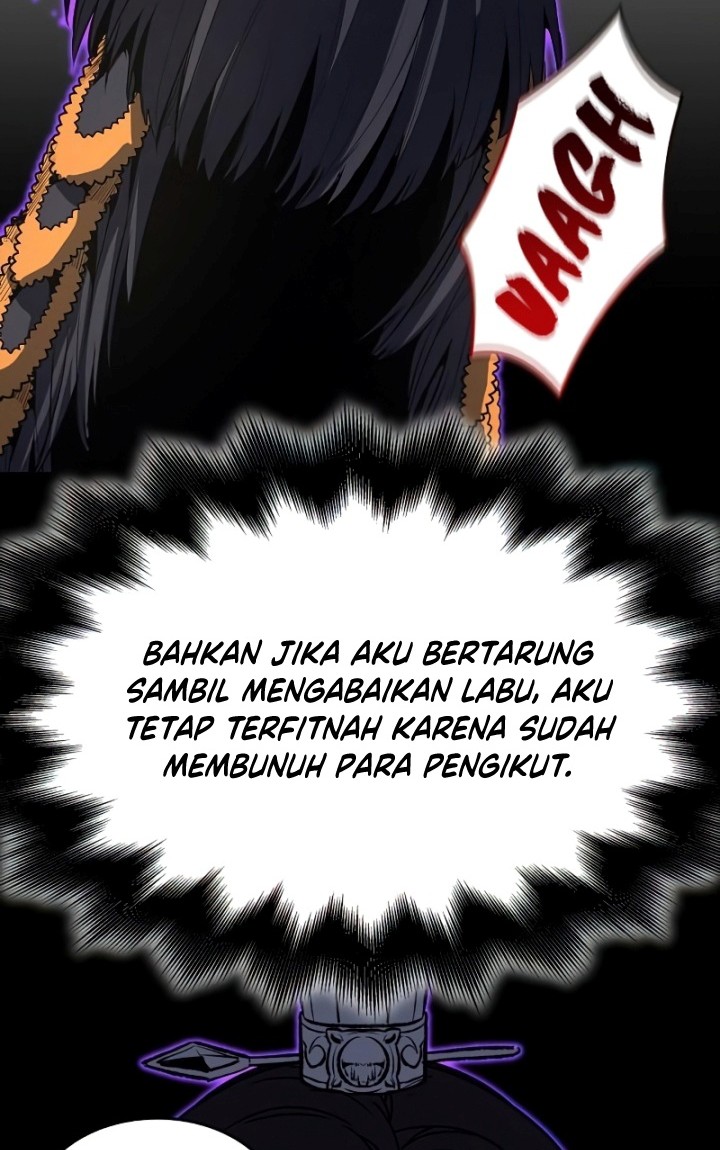 I Reincarnated As The Crazed Heir Chapter 82 - halaman 71
