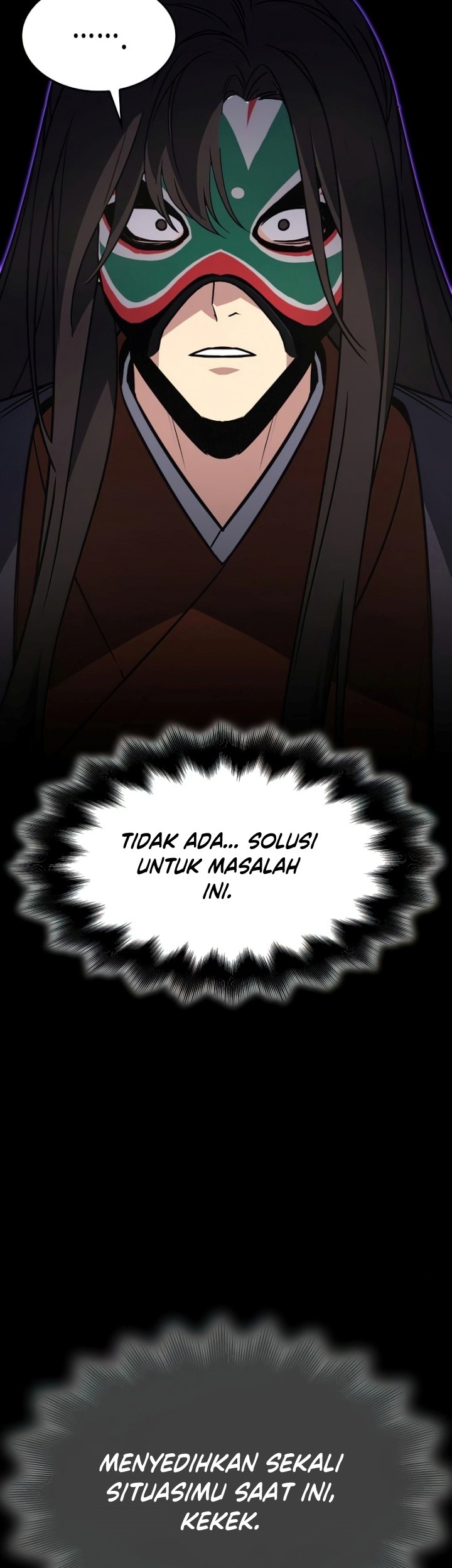 I Reincarnated As The Crazed Heir Chapter 82 - halaman 72