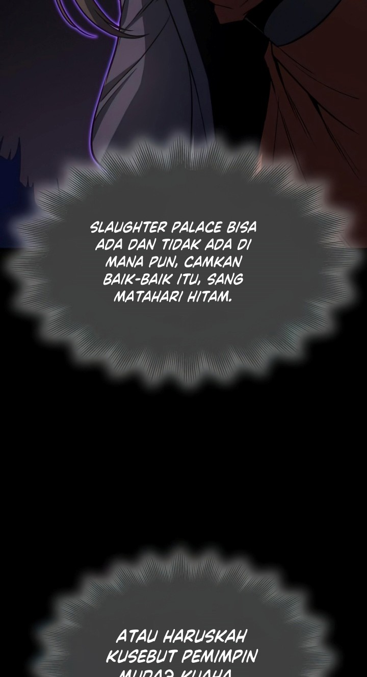 I Reincarnated As The Crazed Heir Chapter 82 - halaman 77