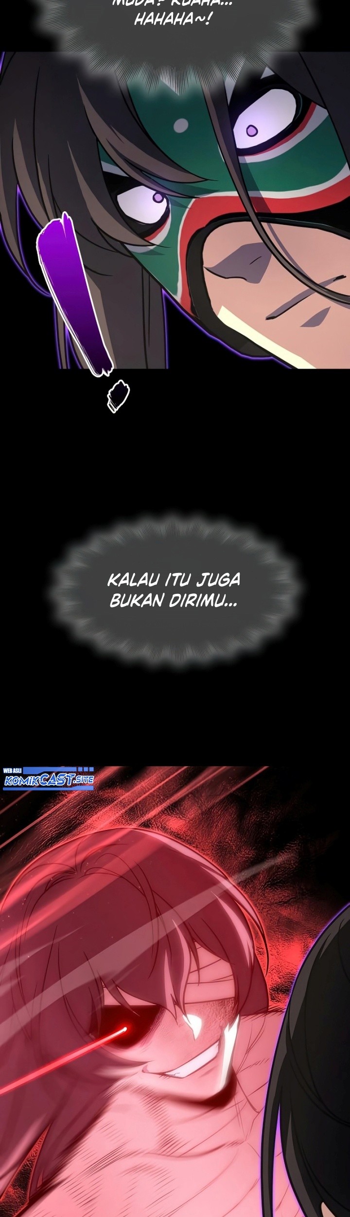 I Reincarnated As The Crazed Heir Chapter 82 - halaman 78