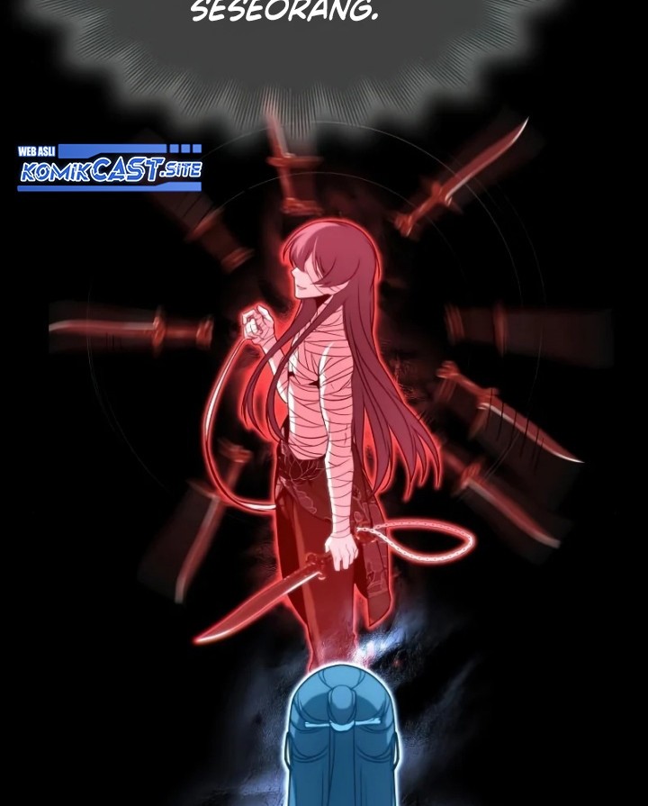 I Reincarnated As The Crazed Heir Chapter 82 - halaman 81