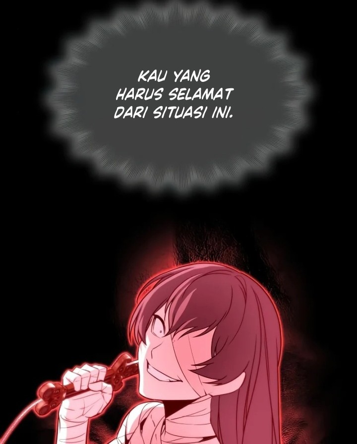 I Reincarnated As The Crazed Heir Chapter 82 - halaman 83