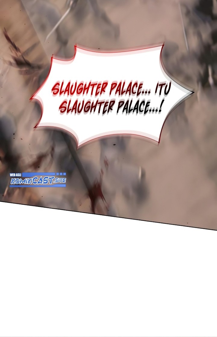 I Reincarnated As The Crazed Heir Chapter 82 - halaman 91