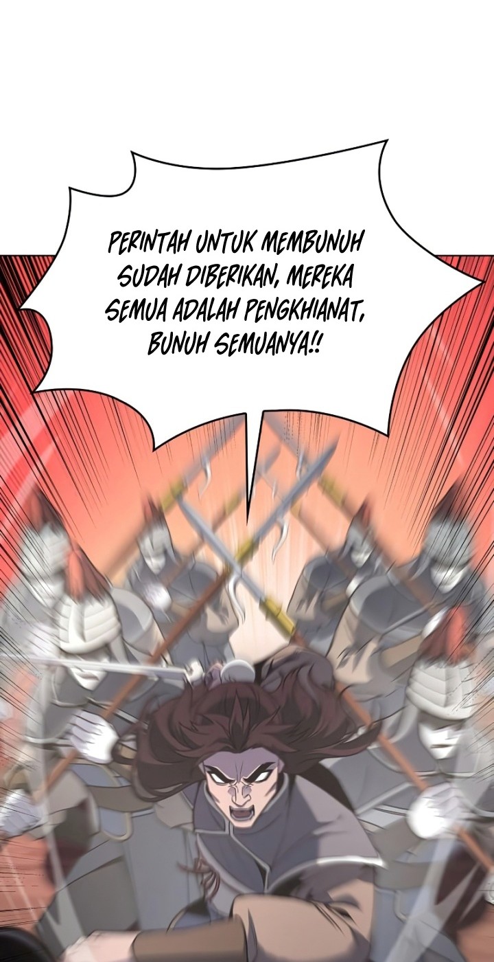 I Reincarnated As The Crazed Heir Chapter 82 - halaman 95
