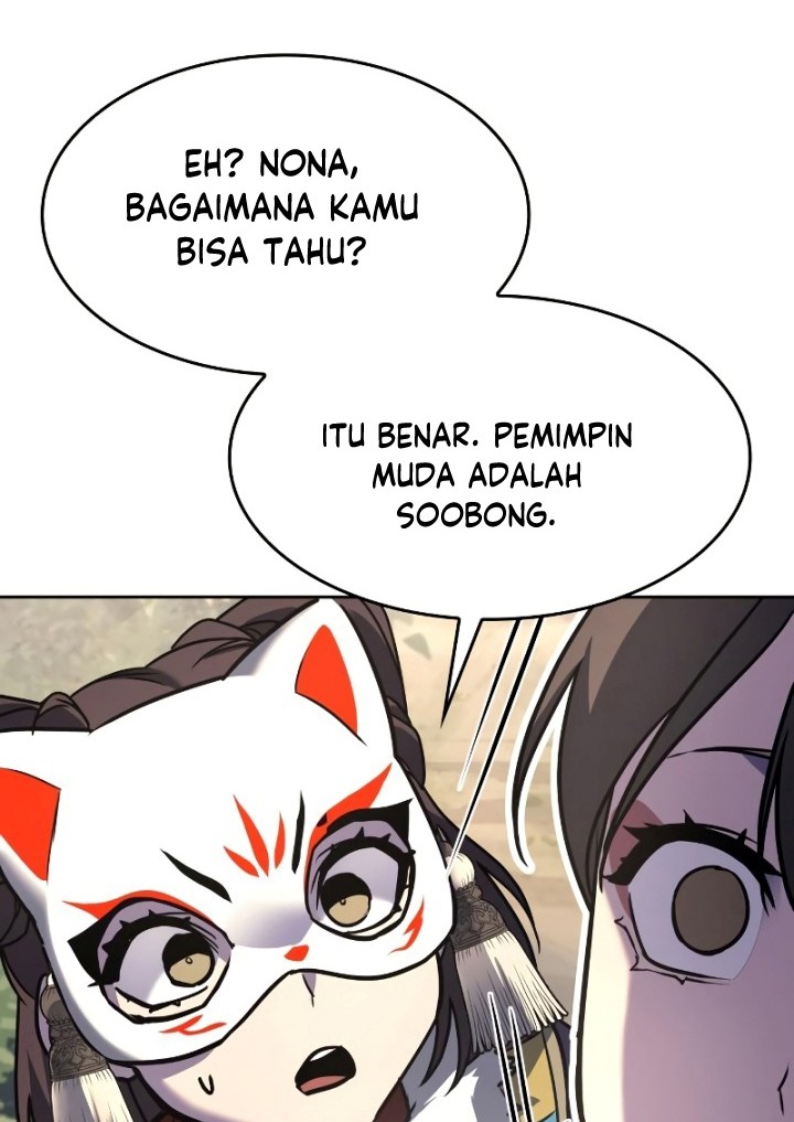 I Reincarnated As The Crazed Heir Chapter 83 - halaman 103