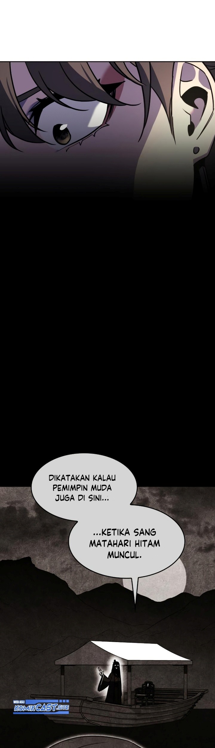 I Reincarnated As The Crazed Heir Chapter 83 - halaman 108