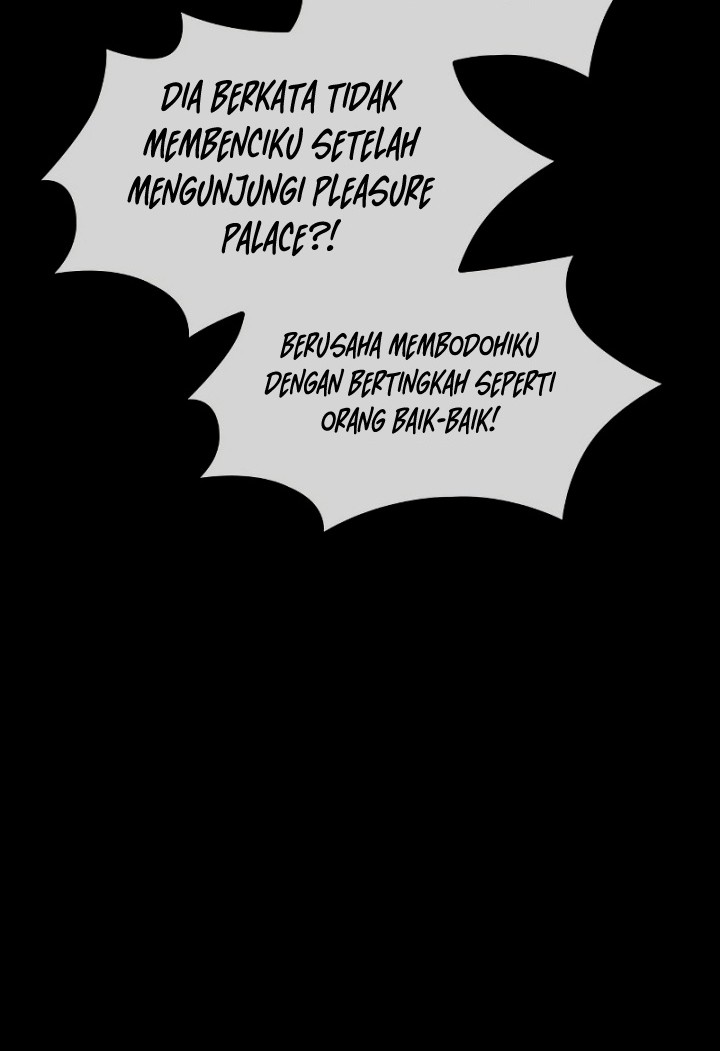 I Reincarnated As The Crazed Heir Chapter 83 - halaman 111