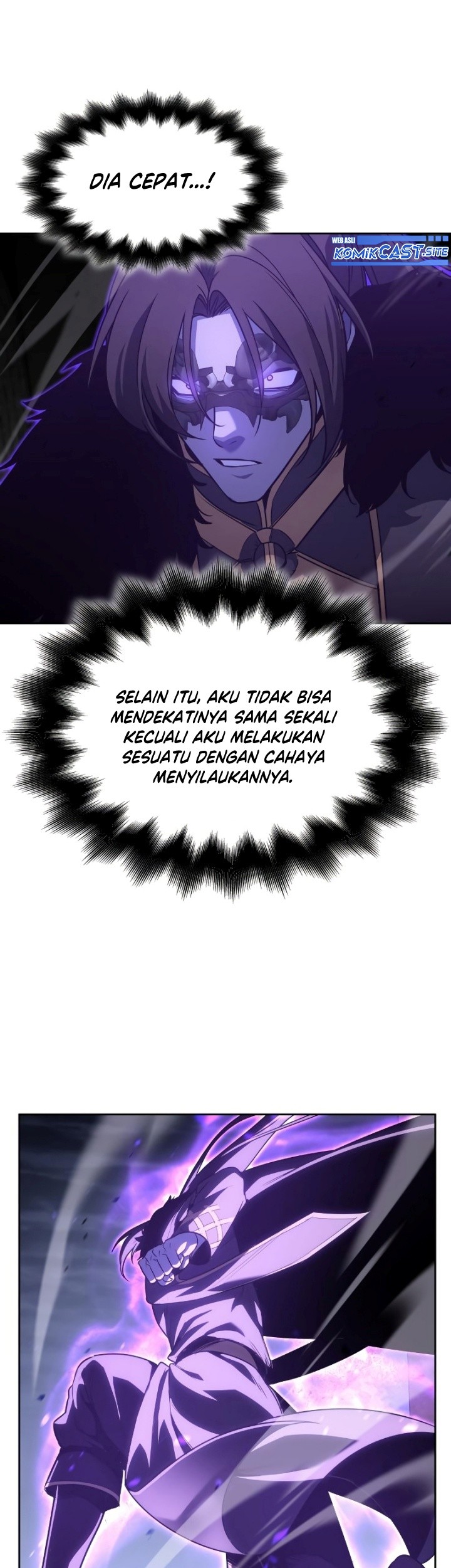I Reincarnated As The Crazed Heir Chapter 83 - halaman 16