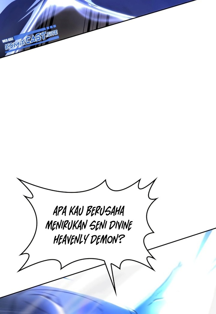 I Reincarnated As The Crazed Heir Chapter 83 - halaman 19