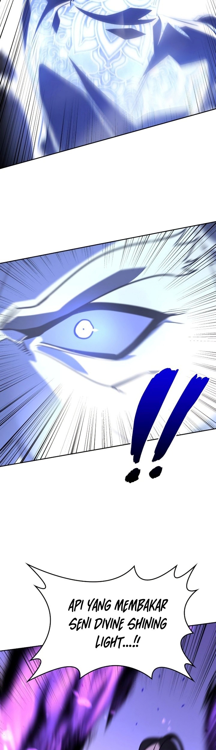I Reincarnated As The Crazed Heir Chapter 83 - halaman 22