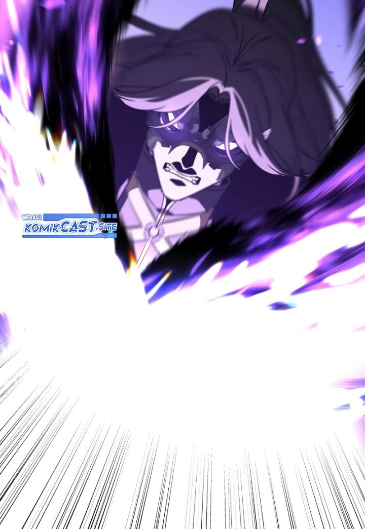 I Reincarnated As The Crazed Heir Chapter 83 - halaman 23