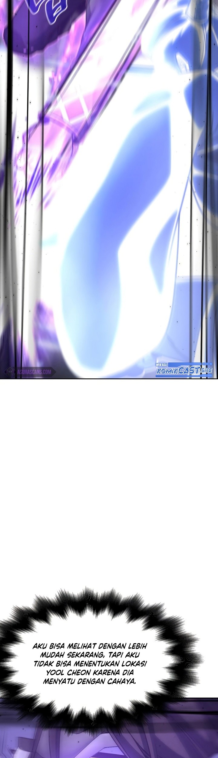 I Reincarnated As The Crazed Heir Chapter 83 - halaman 28