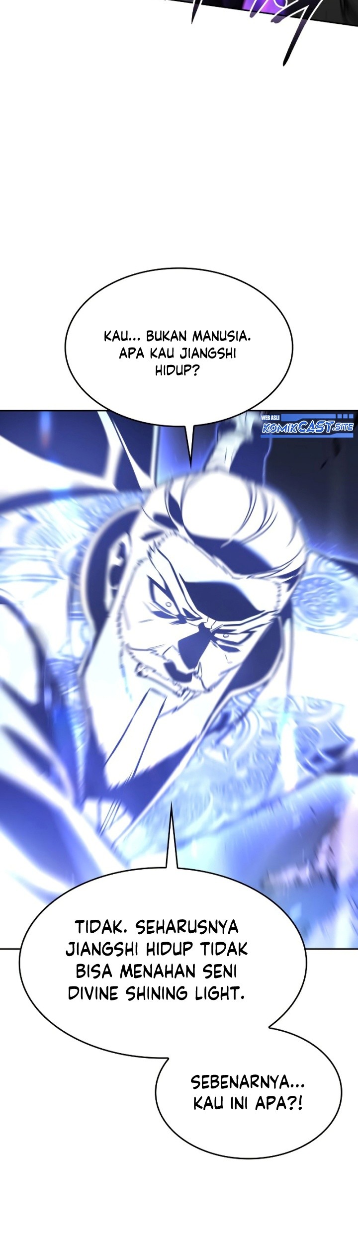 I Reincarnated As The Crazed Heir Chapter 83 - halaman 38