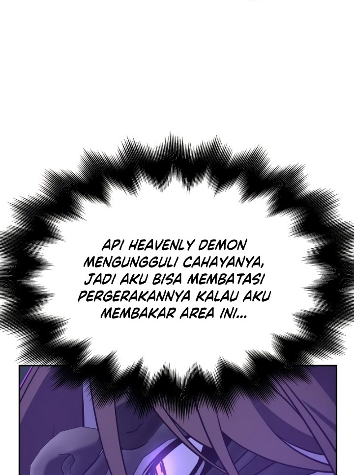 I Reincarnated As The Crazed Heir Chapter 83 - halaman 47