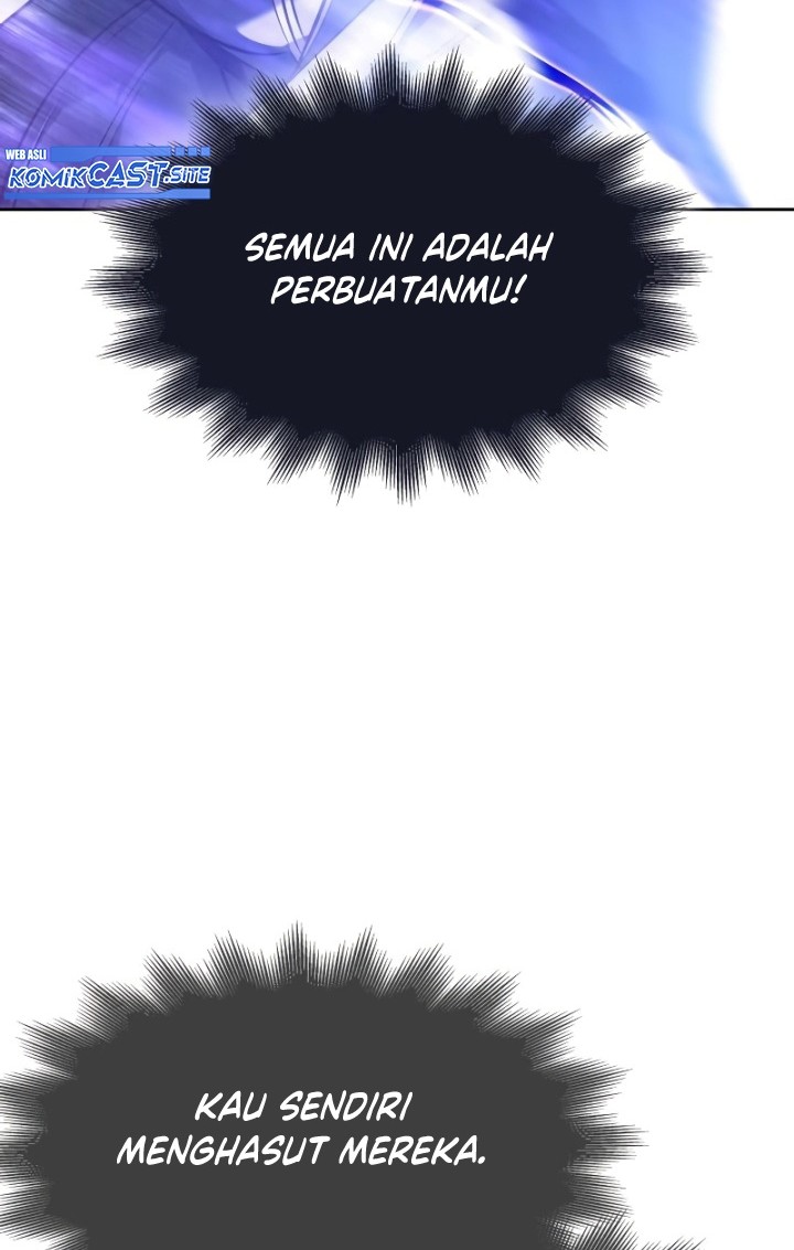 I Reincarnated As The Crazed Heir Chapter 83 - halaman 5
